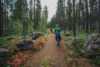 The Cycle Path in Saltdal