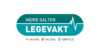 Logo, Indre Salten Legevakt