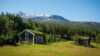 Summer picture of Nystadnesstua