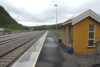 Røkland train station