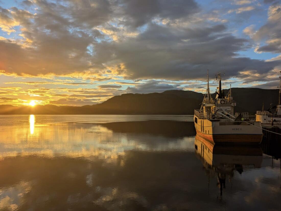 Velkommen til Saltdal kommune